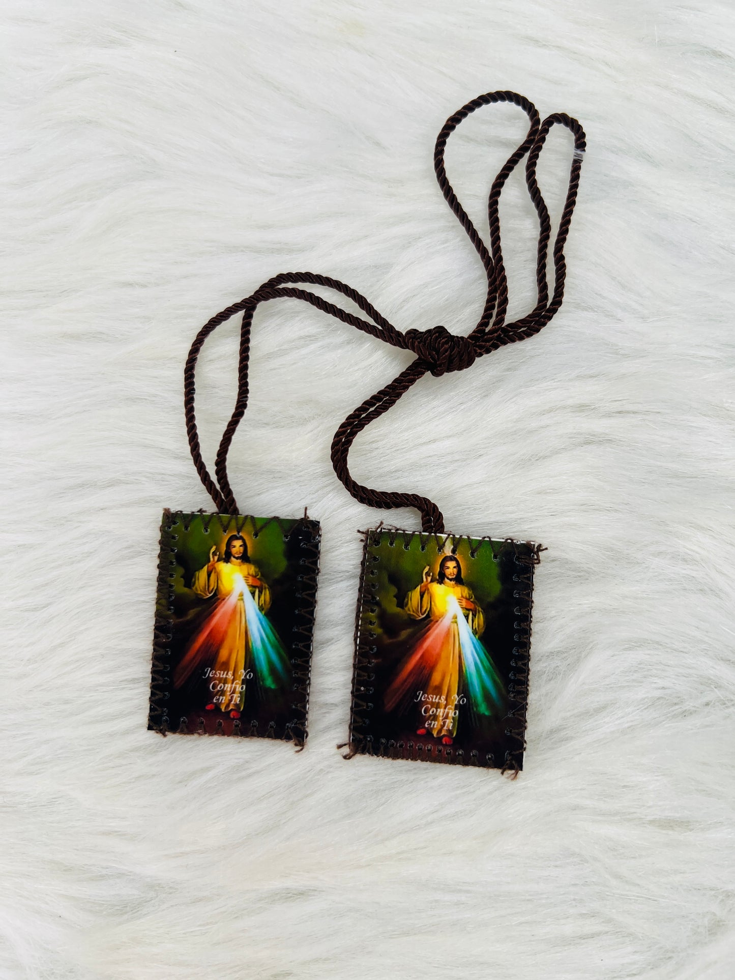 Scapular