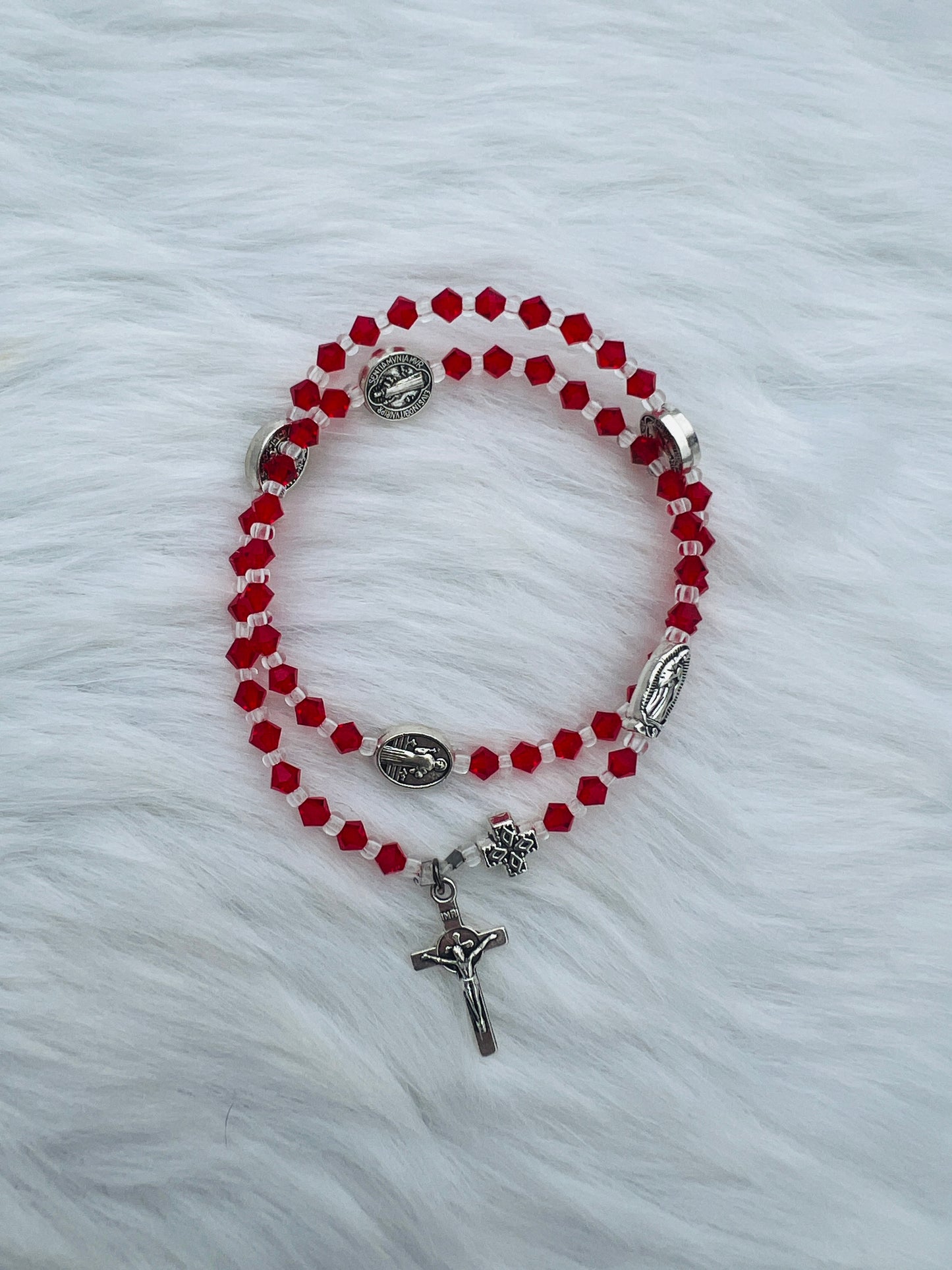 Rosary Bracelet
