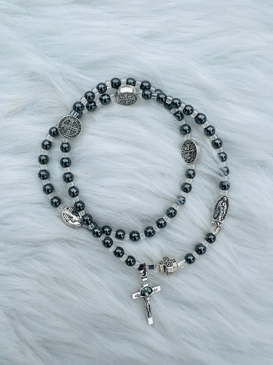 Rosary Bracelet