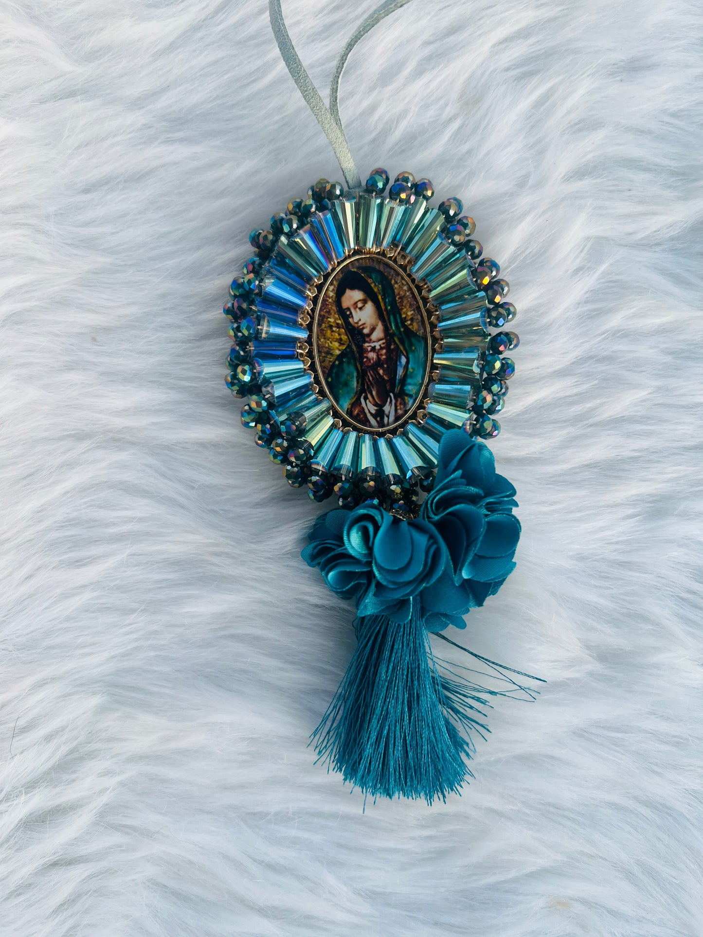 Our Lady Of Guadalupe