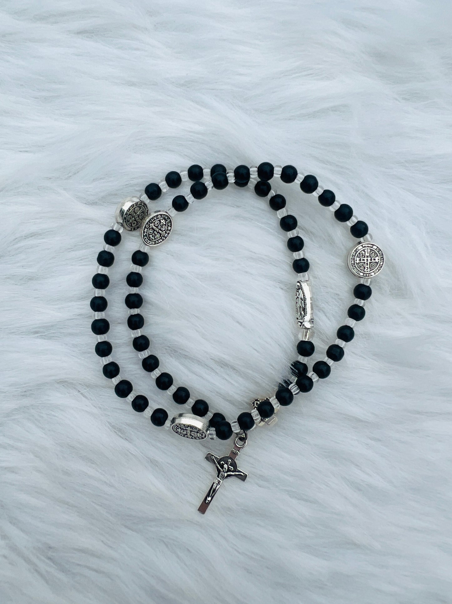 Rosary Bracelet