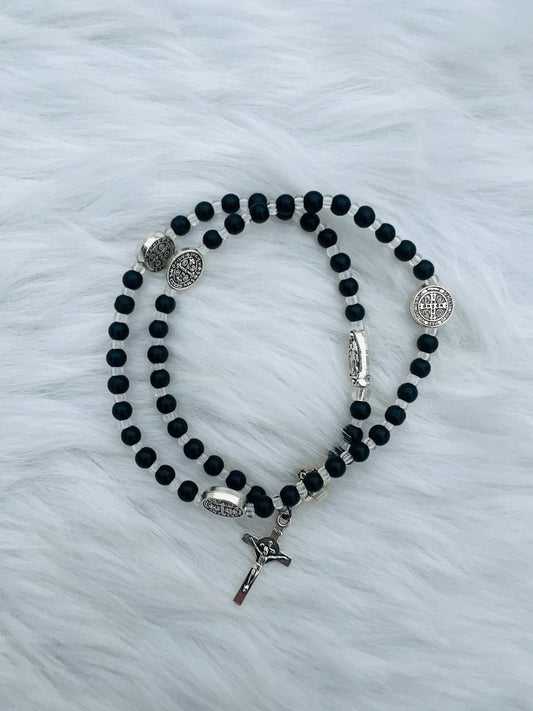 Rosary Bracelet