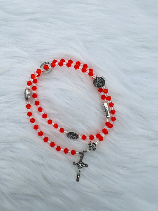 Rosary Bracelet