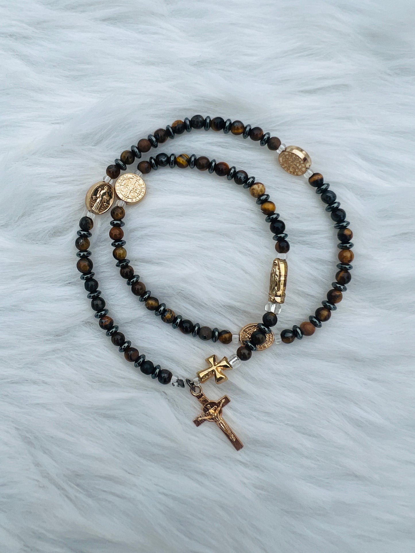 Rosary Bracelet