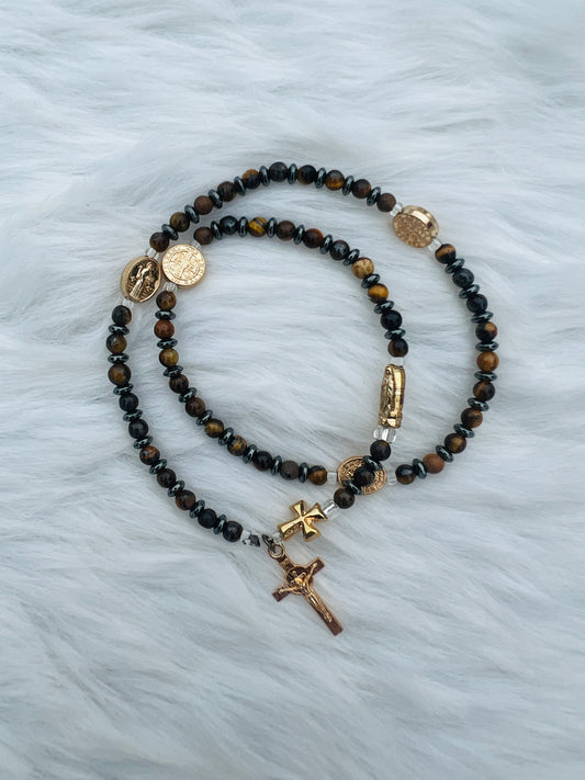 Rosary Bracelet