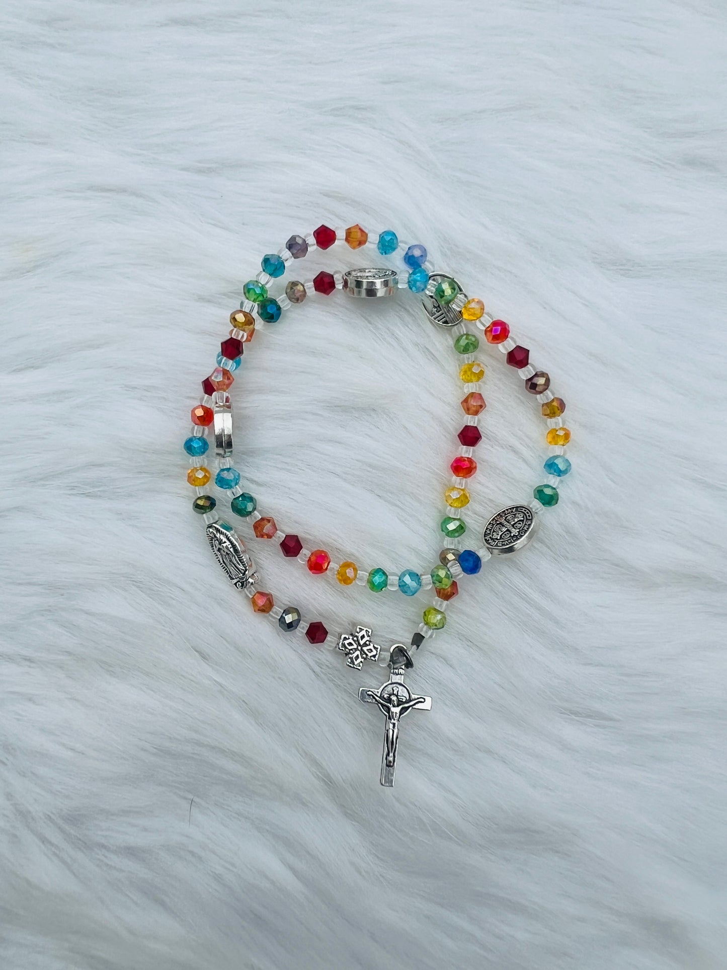 Rosary Bracelet