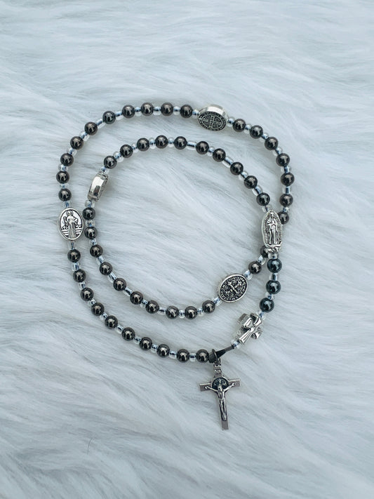 Rosary Bracelet