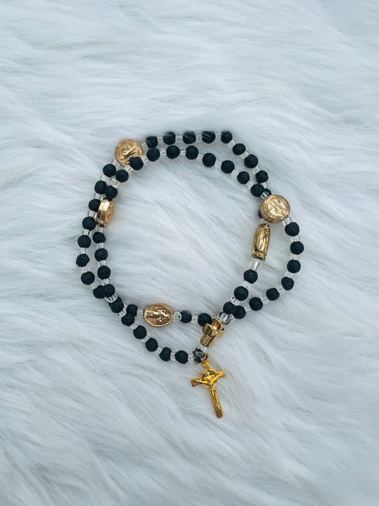 Rosary Bracelet