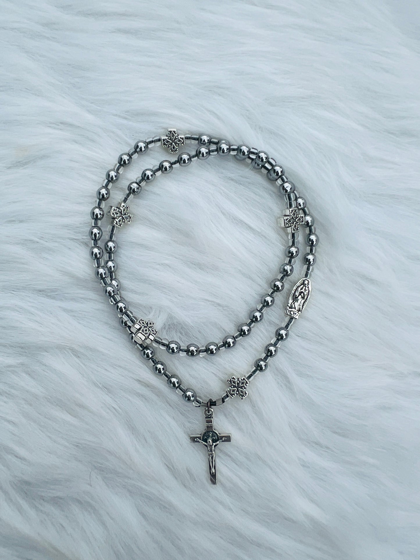 Rosary Bracelet