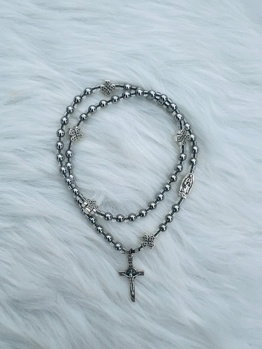 Rosary Bracelet