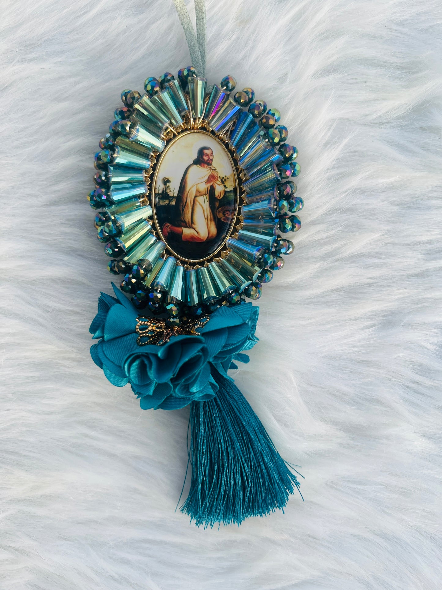 Our Lady Of Guadalupe