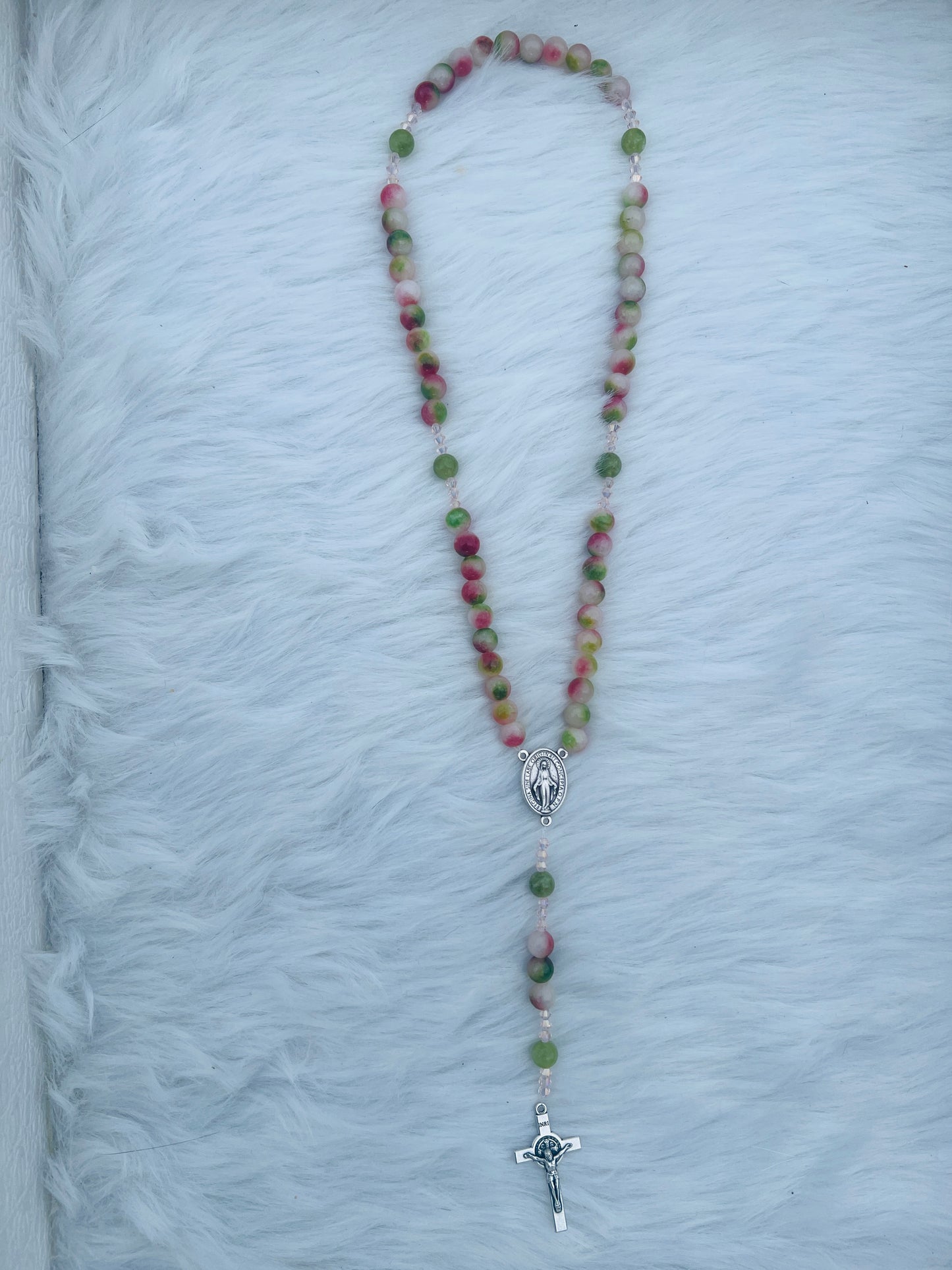 Garden Rosary