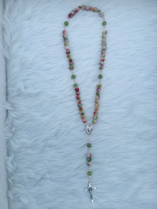 Garden Rosary