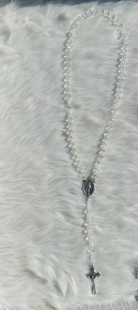 Crystal Rosary