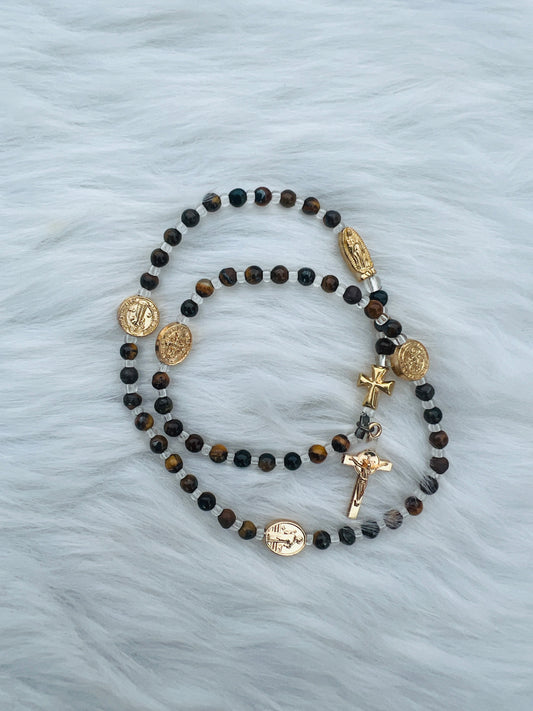 Rosary Bracelet