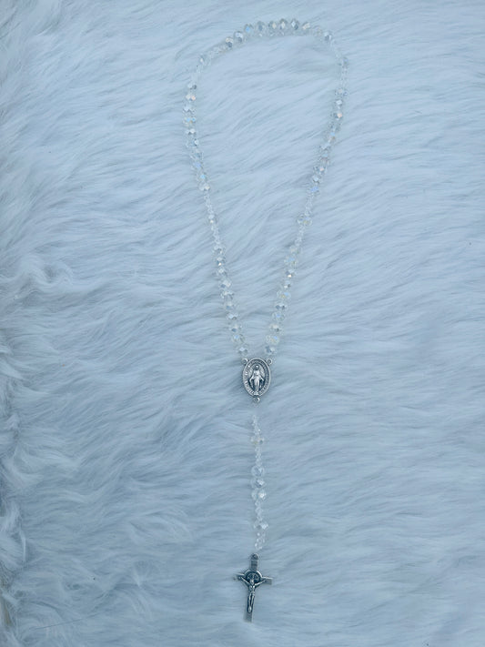 Crystal Rosary