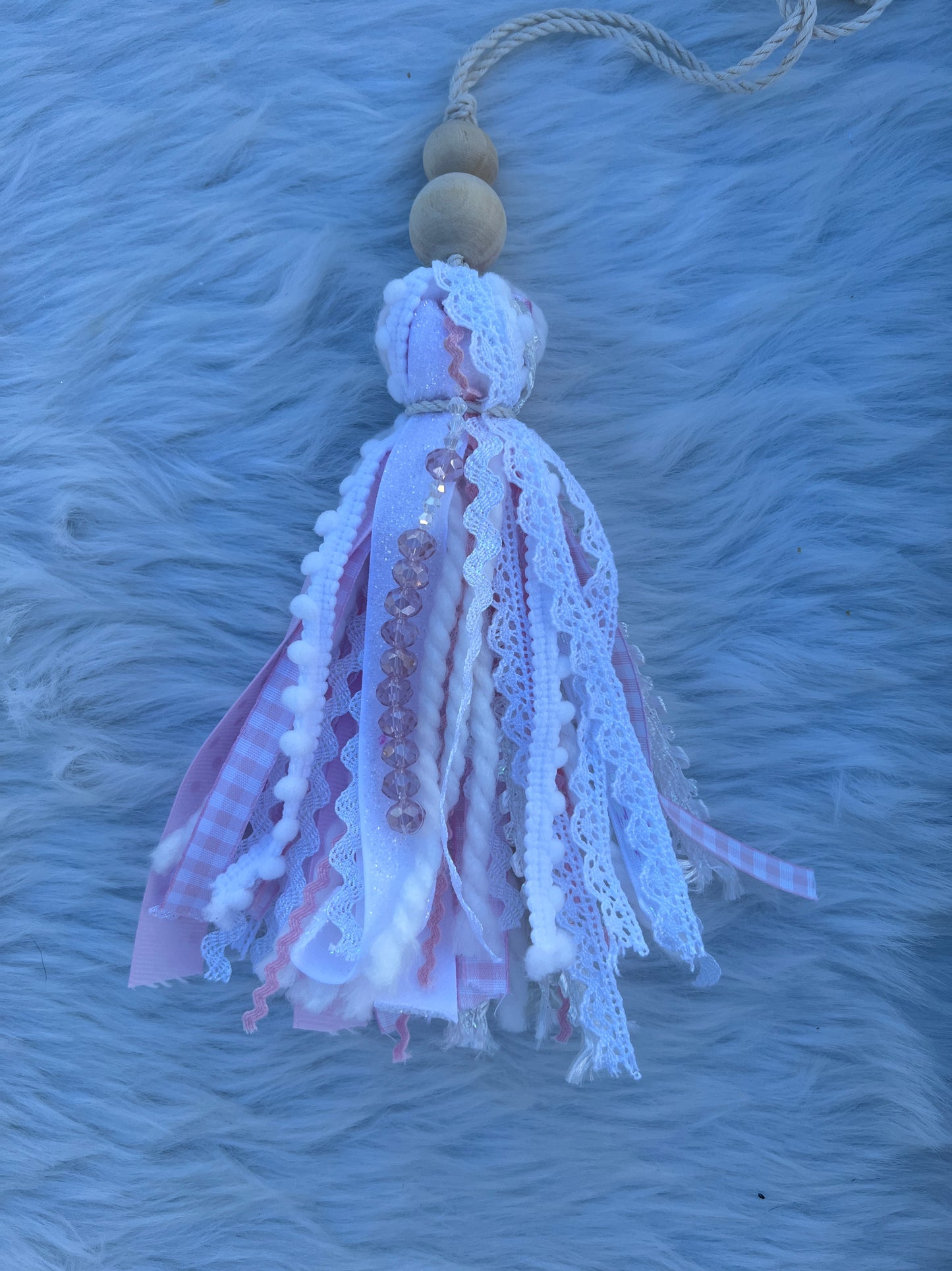 Bible Tassel