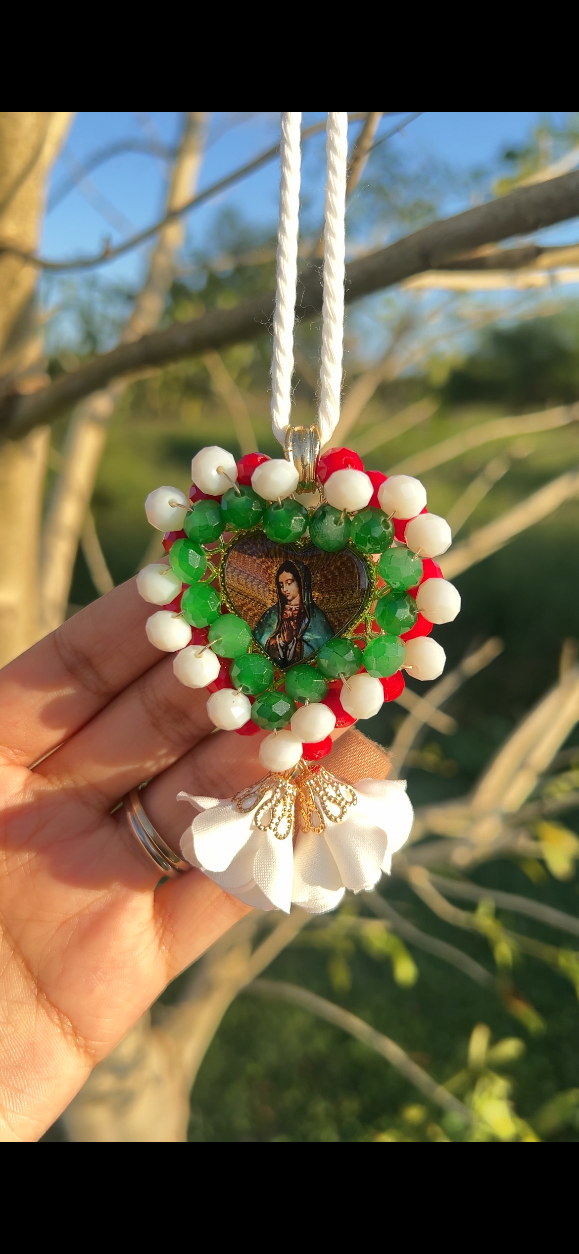 Our Lady of Guadalupe