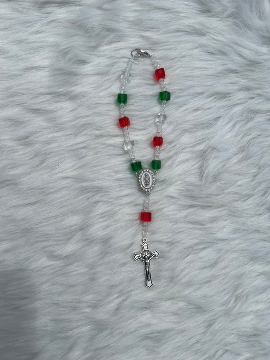 Car Rosary🇲🇽